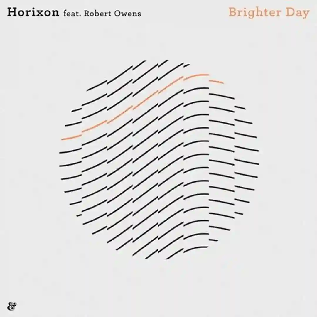 Brighter Day (Locked Groove Remix) cover