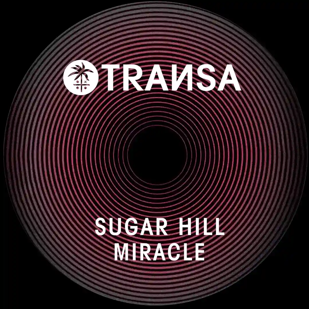 Miracle cover
