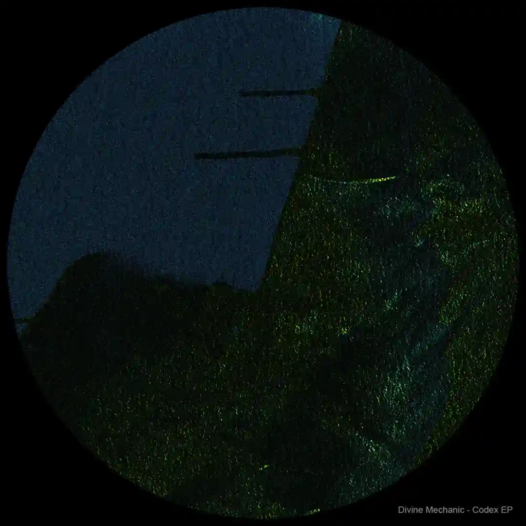 Optimus (Original Mix) cover