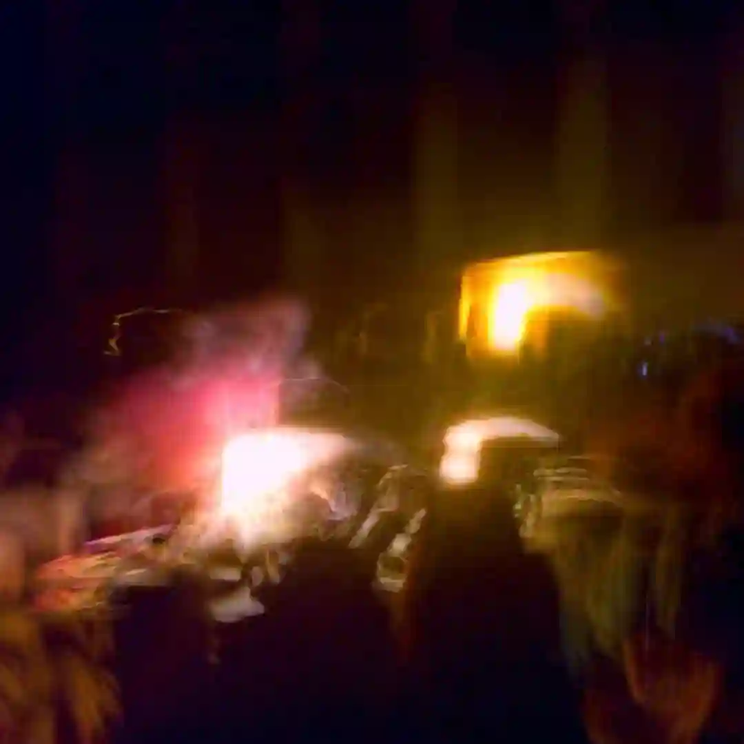 SW9 9SL (Funkhaus Berlin 10th May 2018) cover