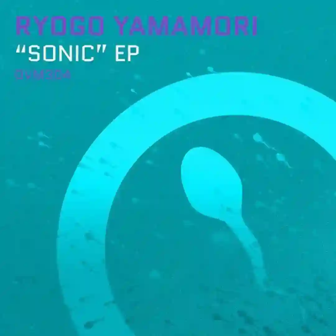 Sonic (Original Mix) cover