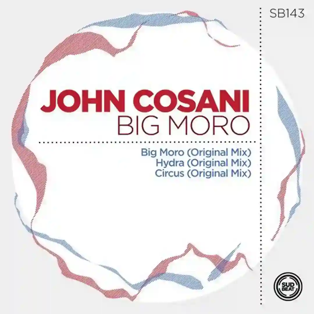 Hydra (Original Mix) cover