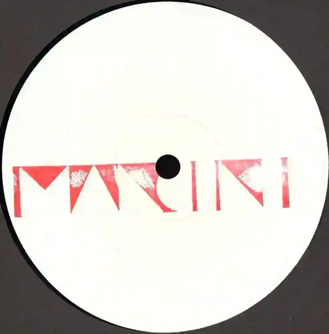 Testify cover