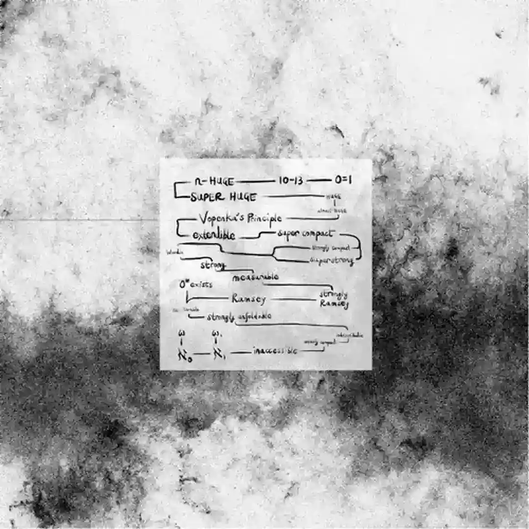 White Bear (Original Mix) cover