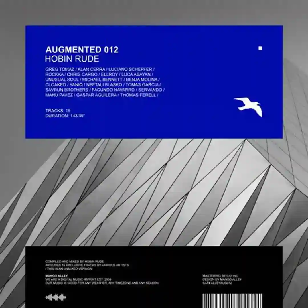 Arcade Mode cover