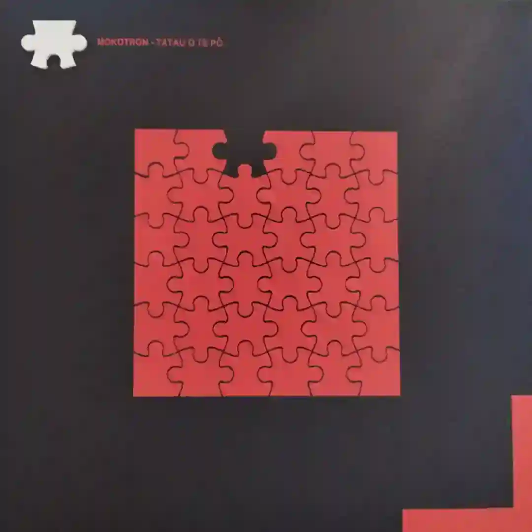 Left & Right cover