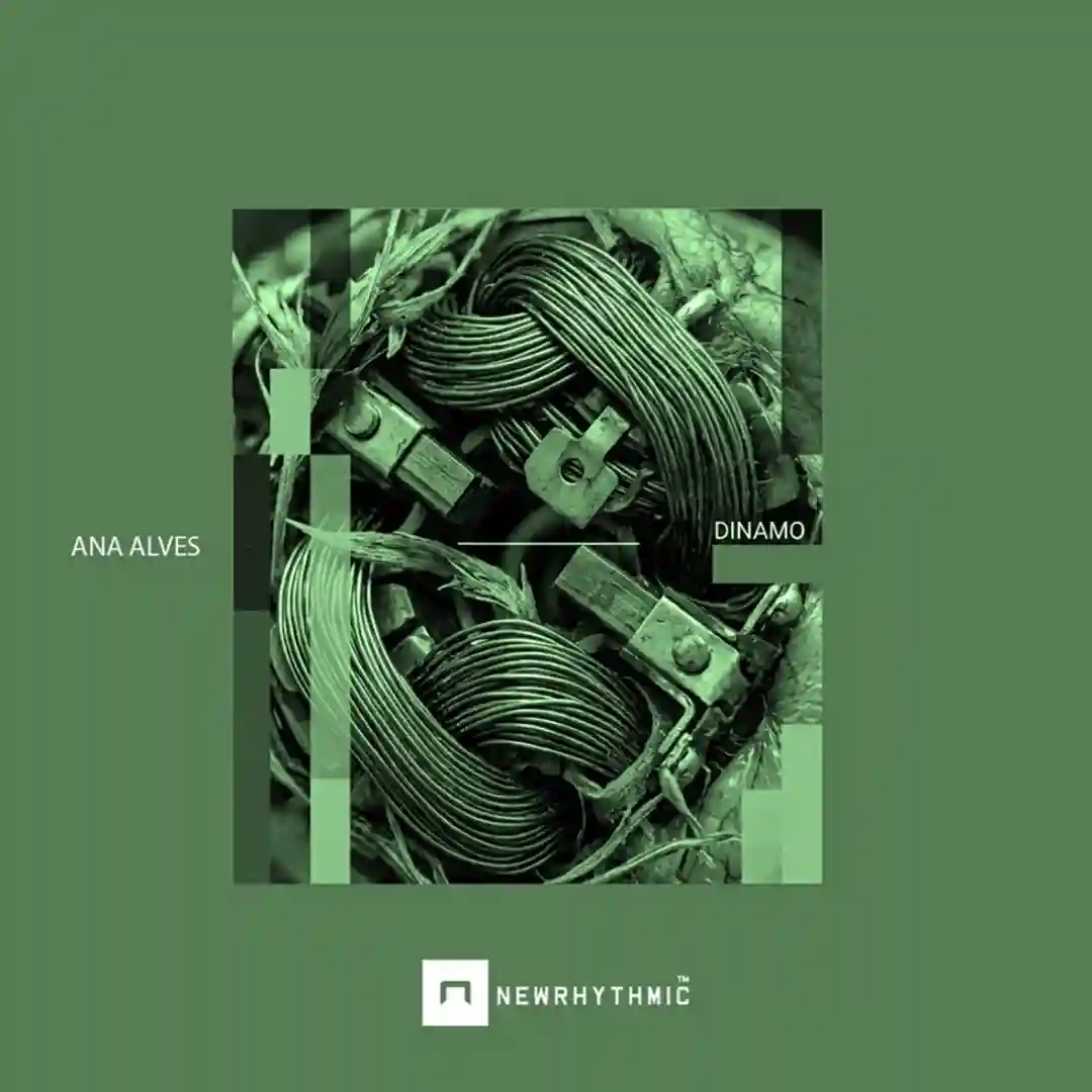 Dinamo (Original Mix) cover