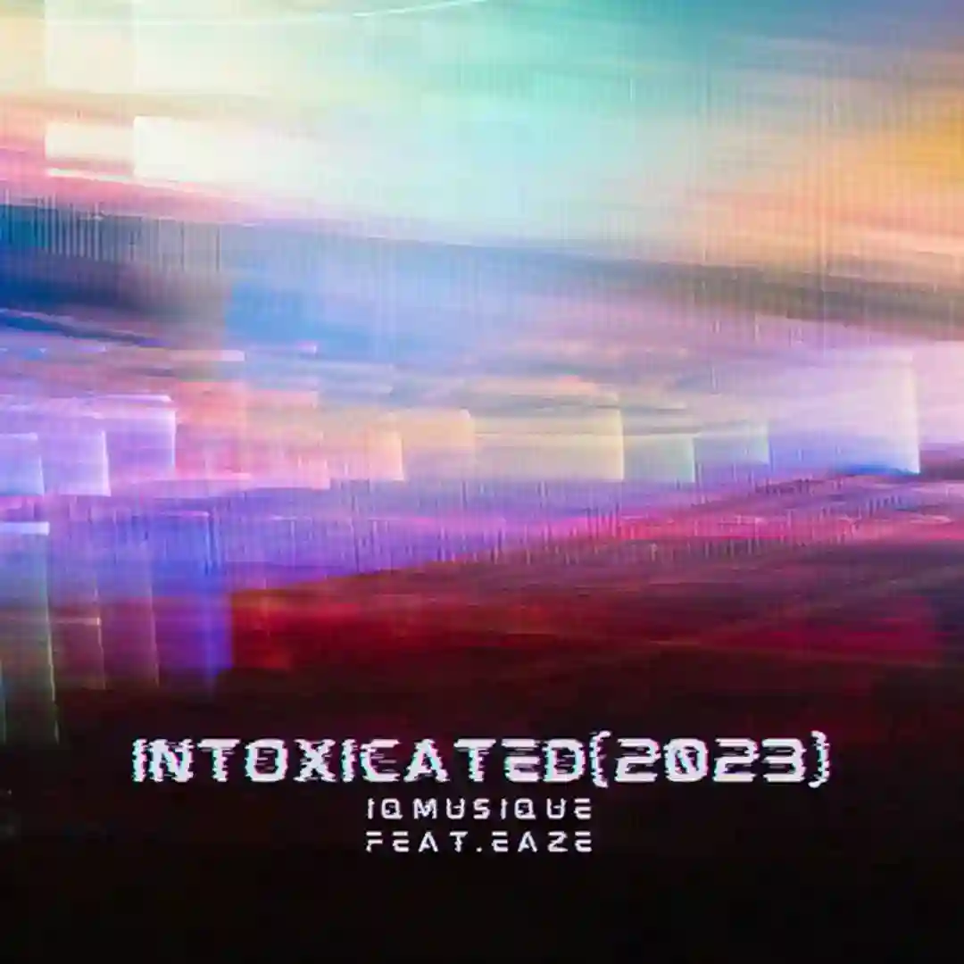 Intoxicating (2023) cover