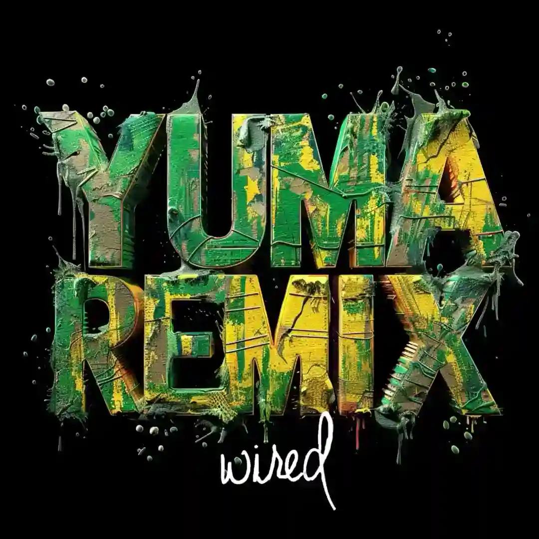 YUMA feat. Nyadollar (Francis Mercier Remix) cover