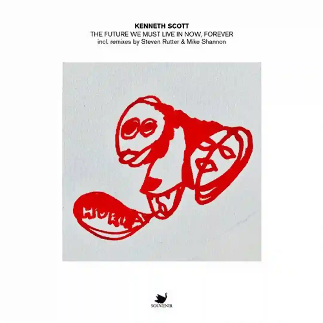Invisible Boxes (Mike Shannon Remix) cover