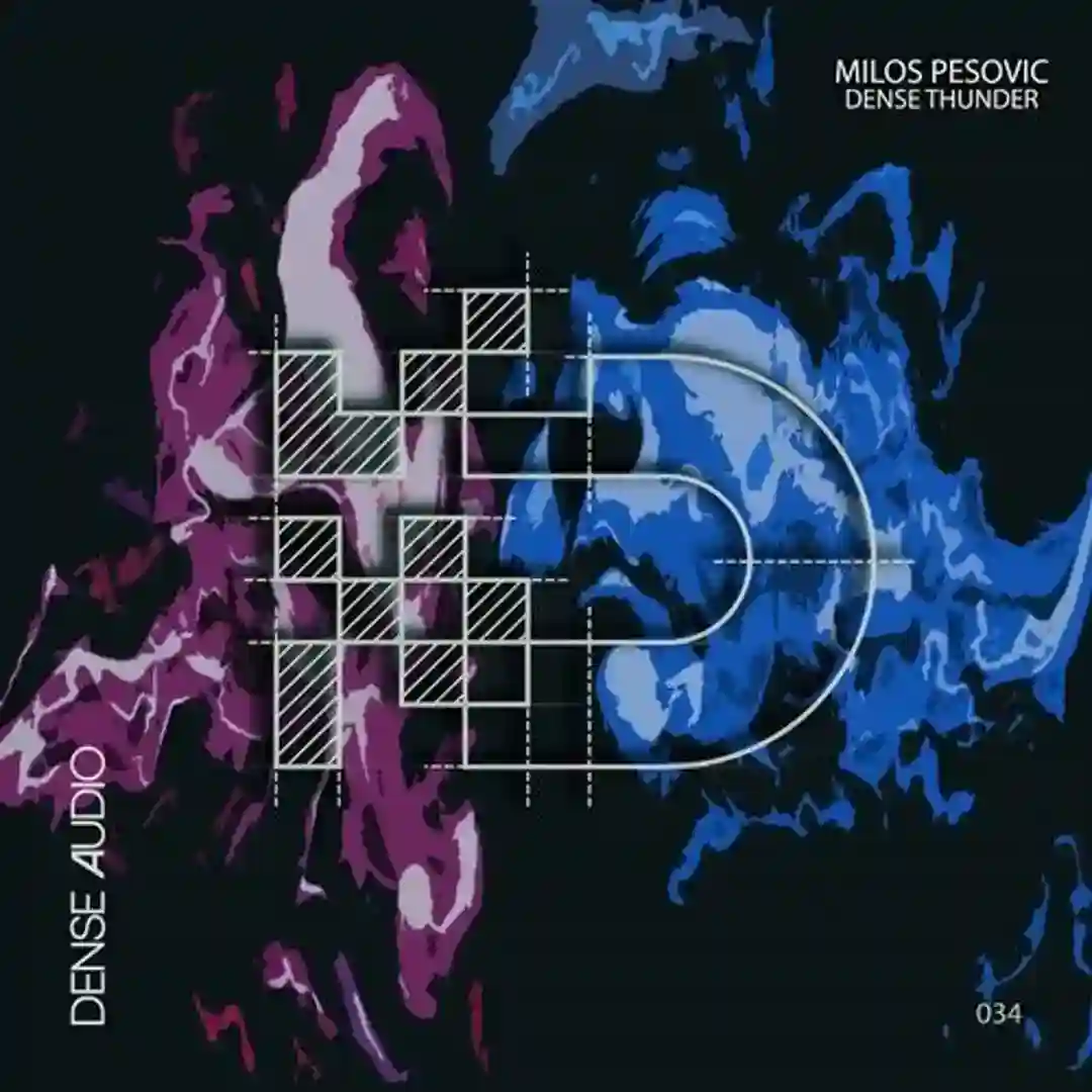 Thunder (Original Mix) cover