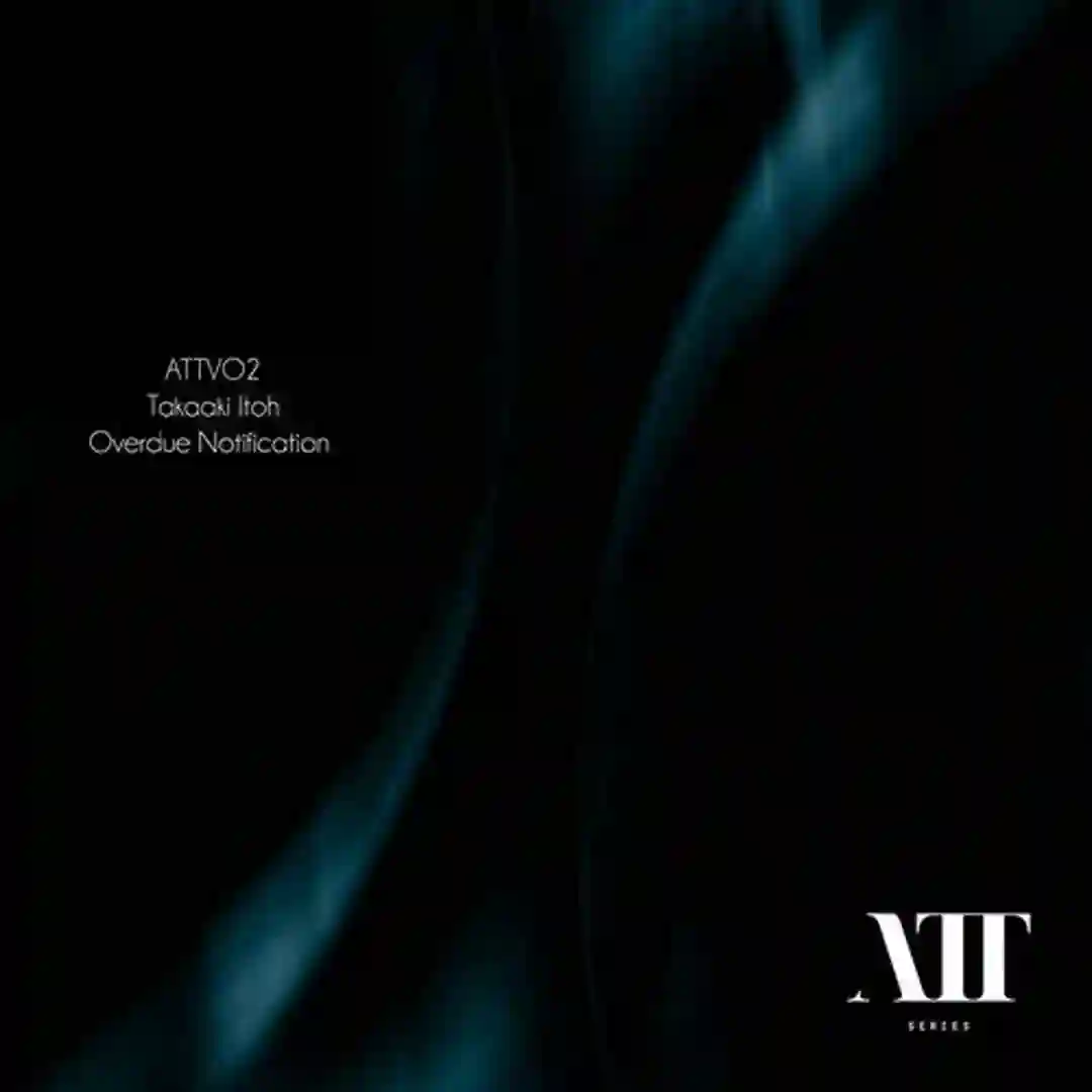 Overdue Notification cover