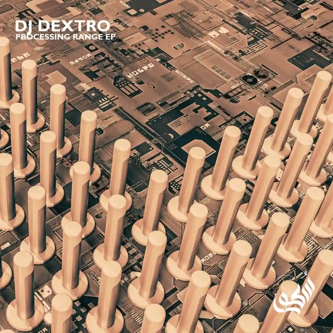 Blue Dot (Original Mix) cover
