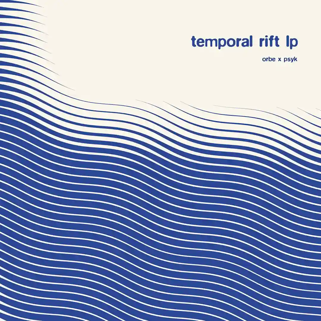 Temporal Rift cover