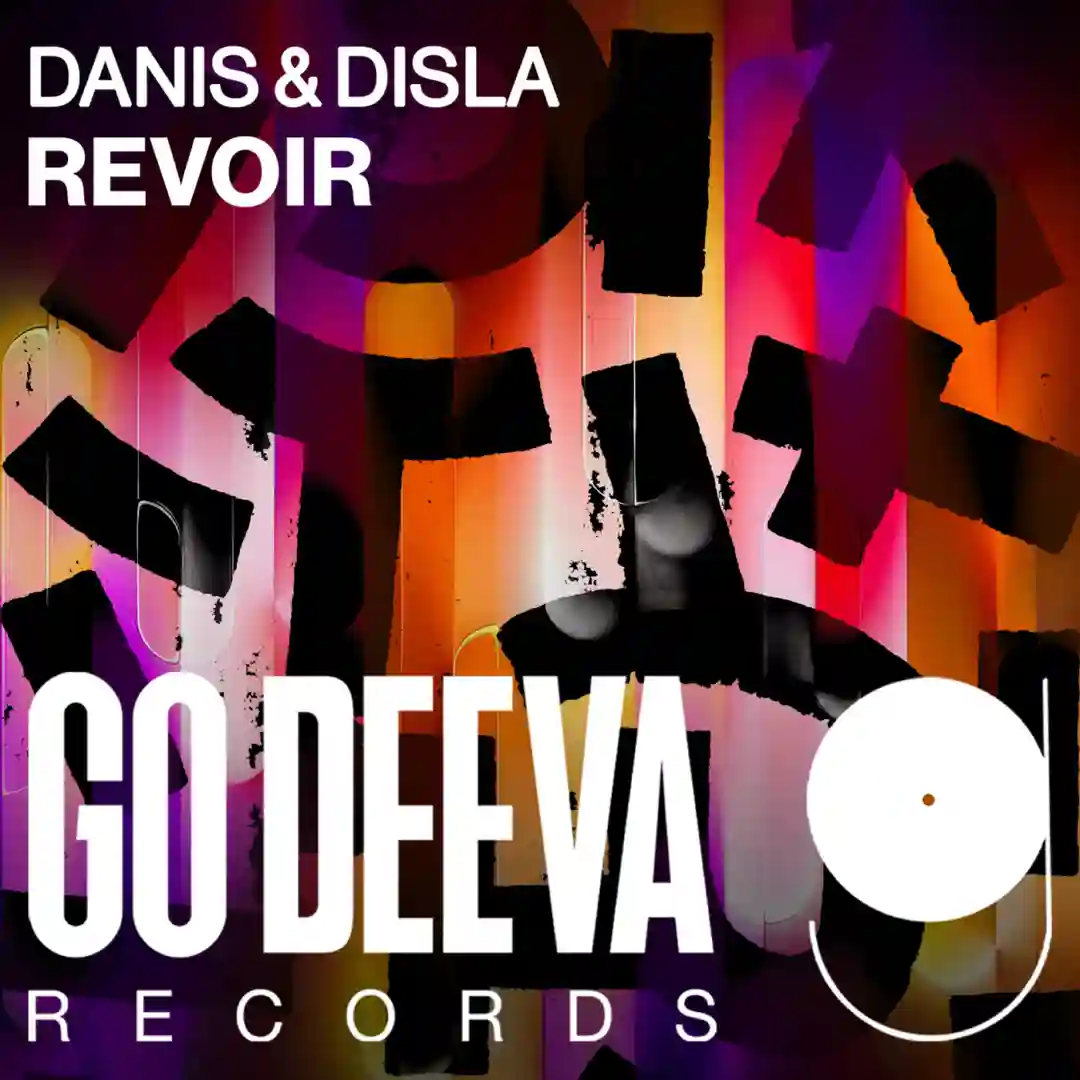 Revoir cover