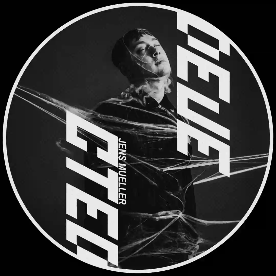 Dejected cover