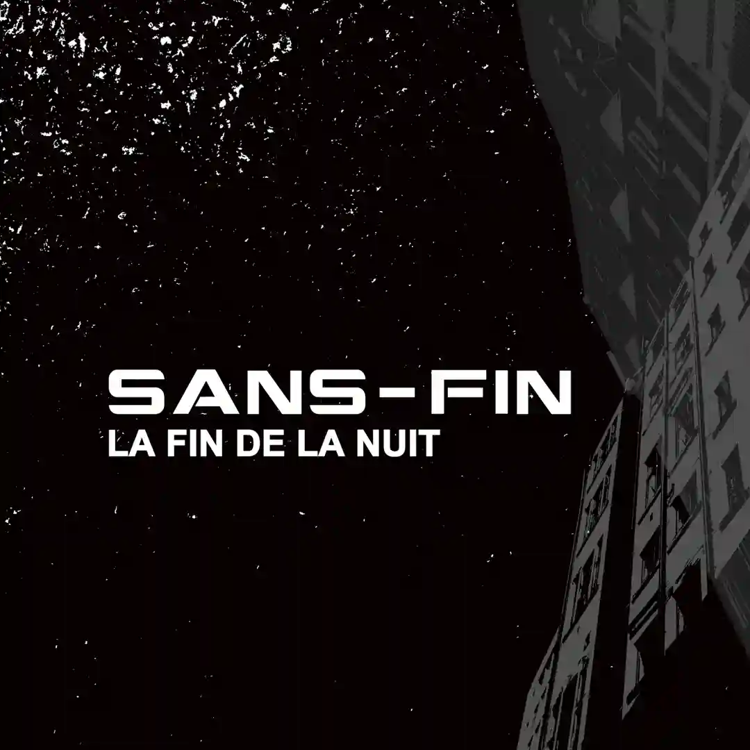 Yeux Fermés (Original Mix) cover