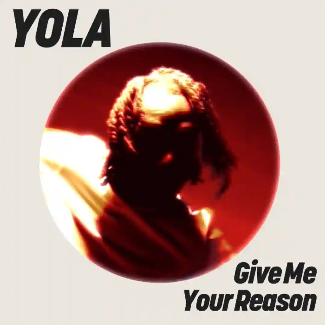 Give Me Your Reason cover