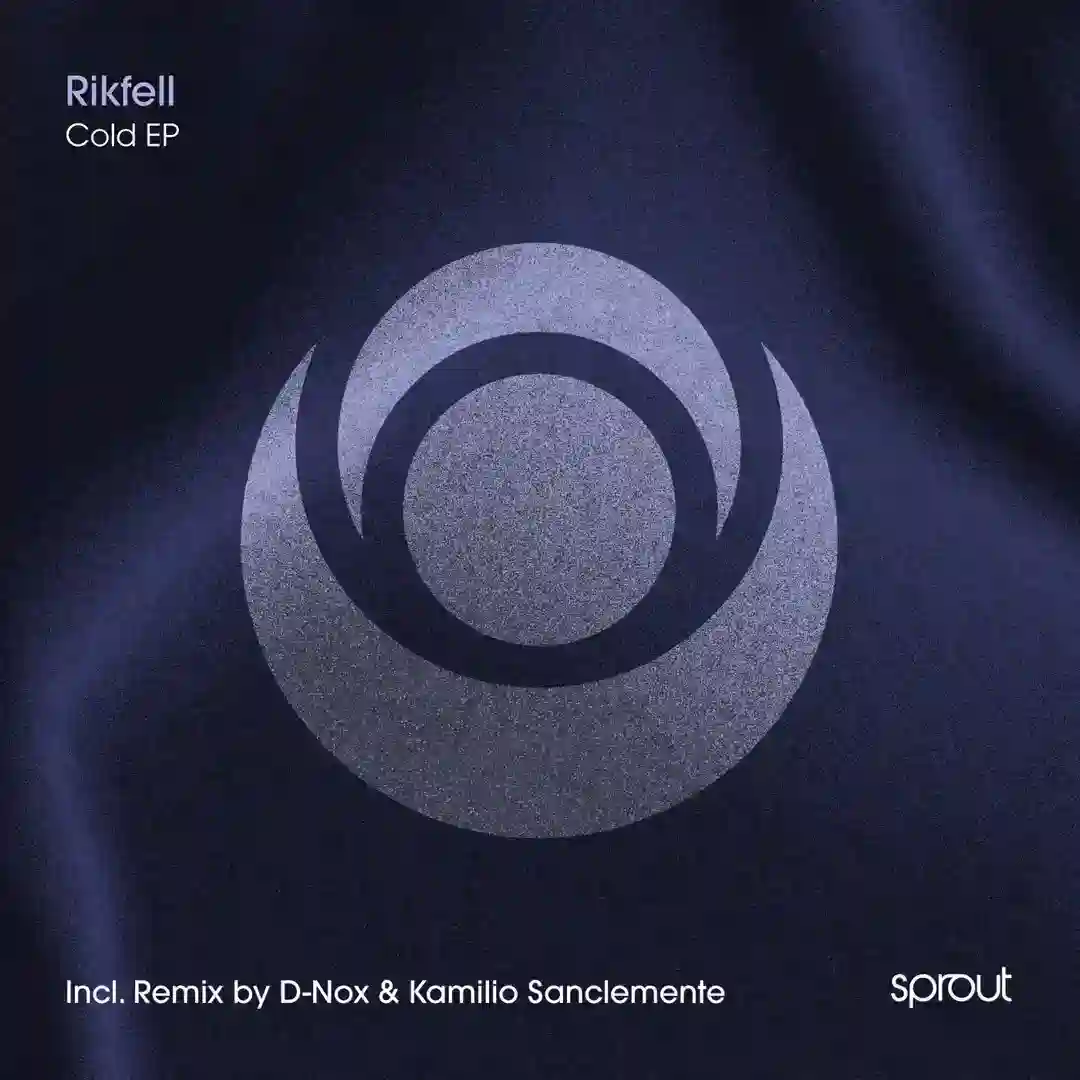 Cold (Original Mix) cover