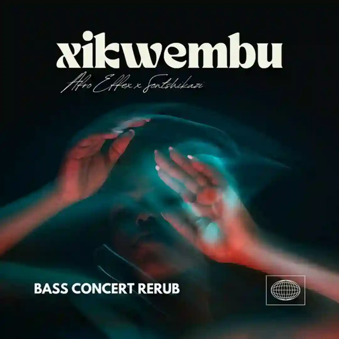 Xikwembu (Bass Concert Rerub) cover