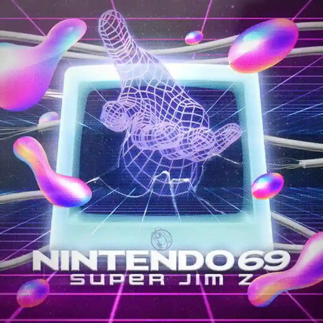 Rihanna Joint (feat. Super Jim Z) cover