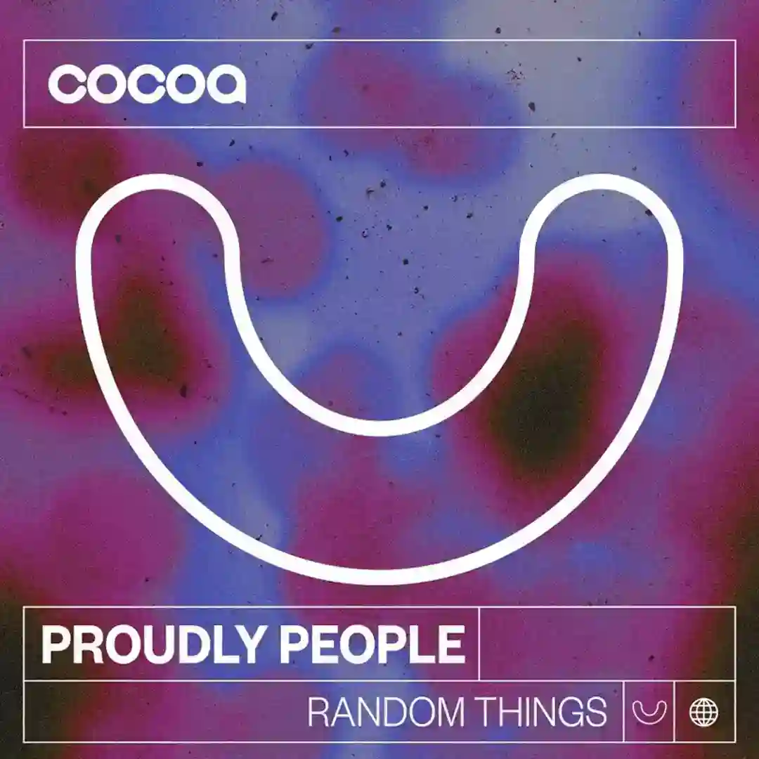 Random Things (Original Mix) cover
