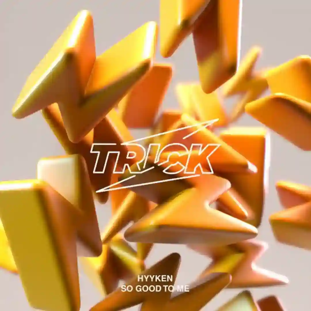 So Good To Me (Original Mix) cover