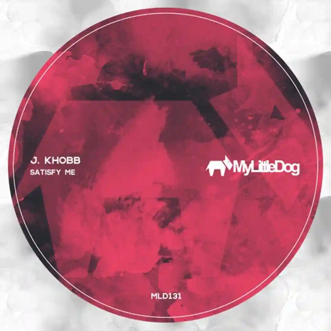 Mysterious Ways (Original Mix) cover