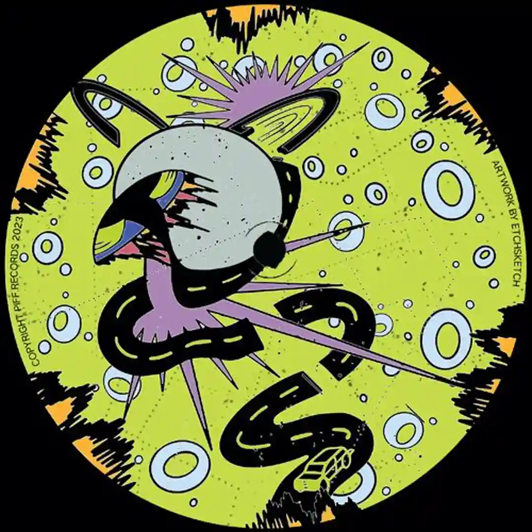 Planetary Blitz cover