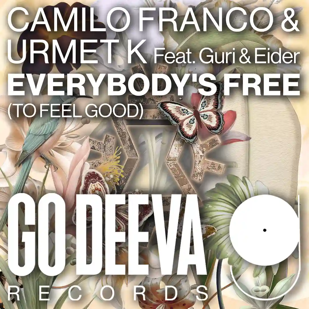 Everybody's Free (To Feel Good) cover