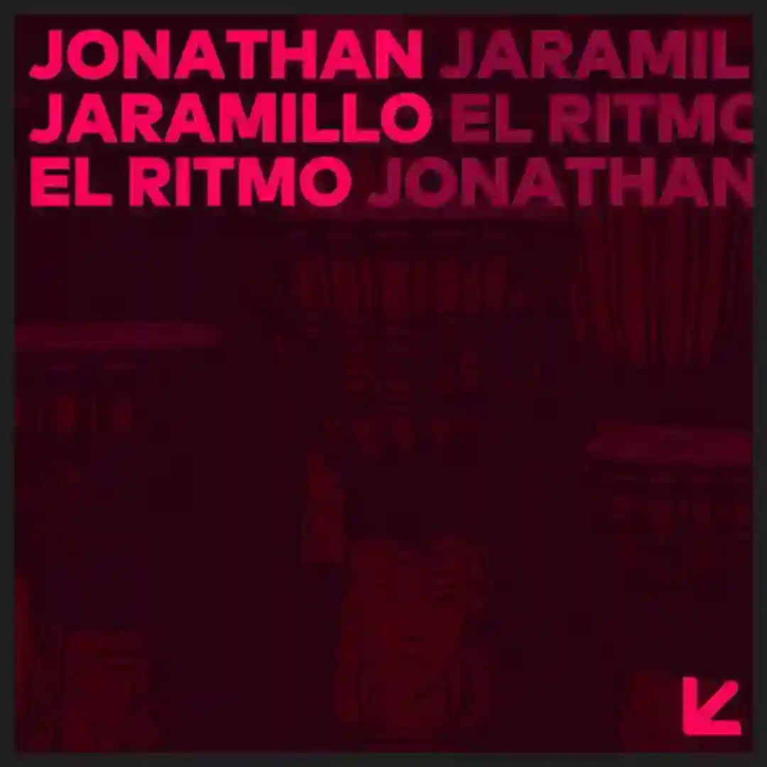 El Ritmo cover