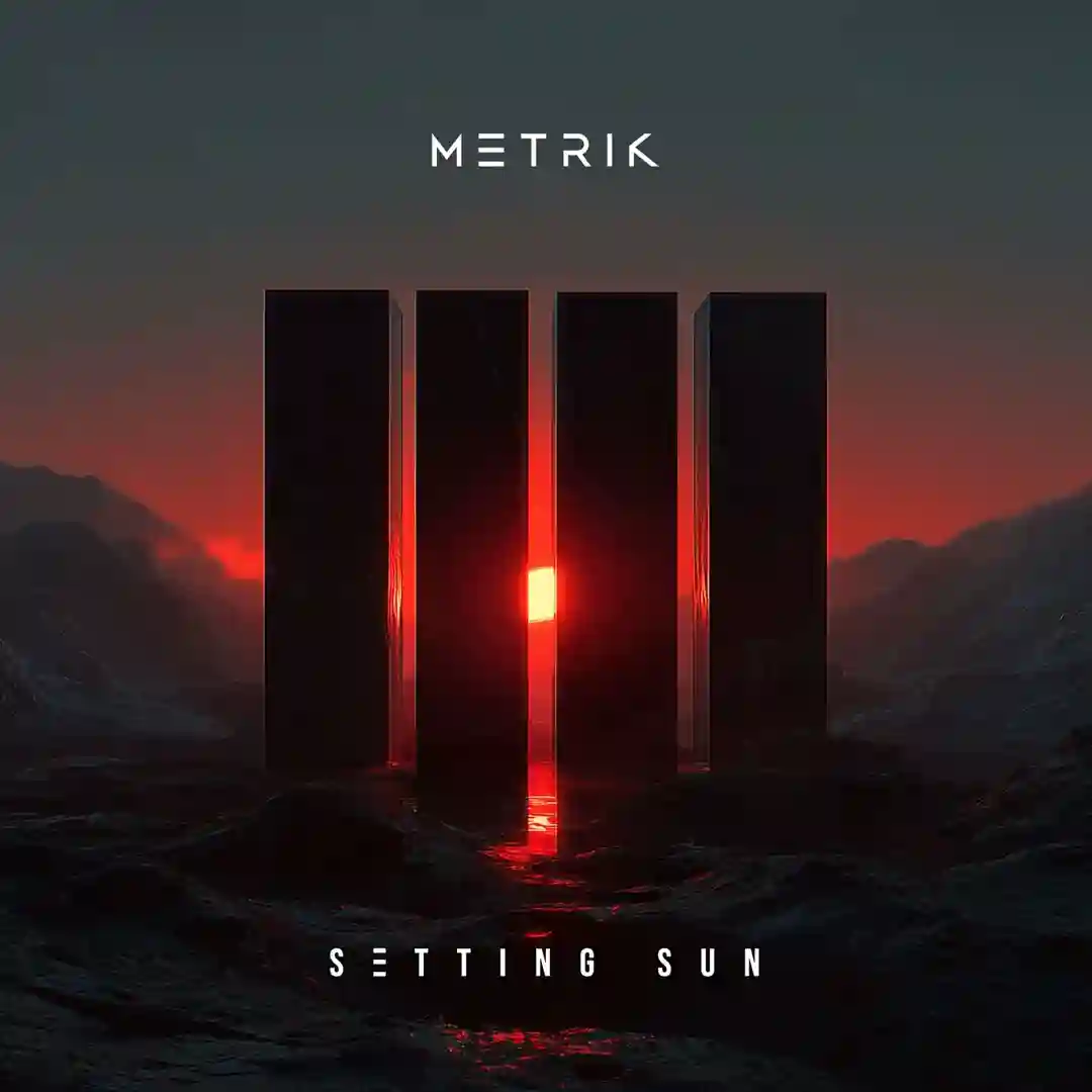 Setting Sun (Original Mix) cover