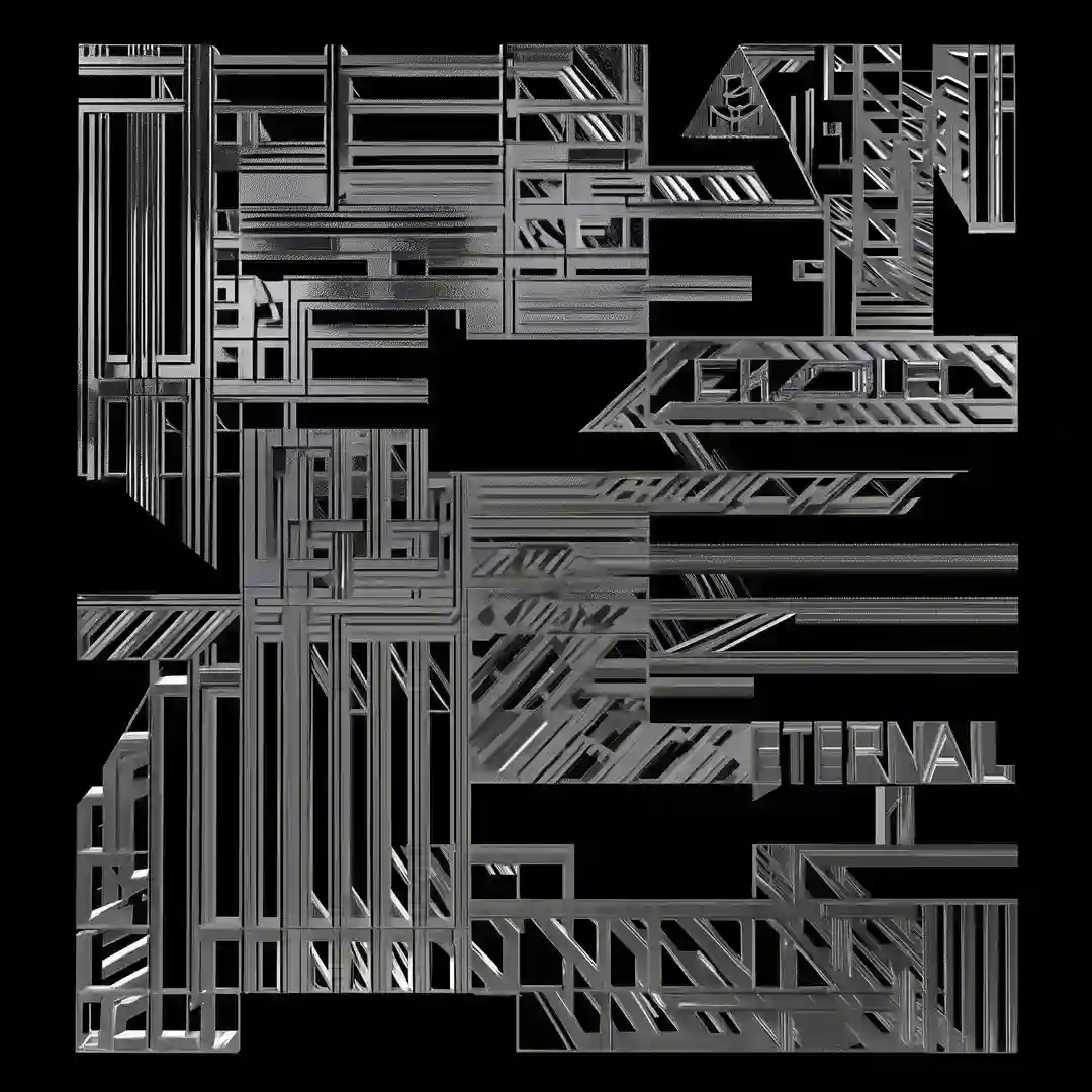 Omicron (Original Mix) cover