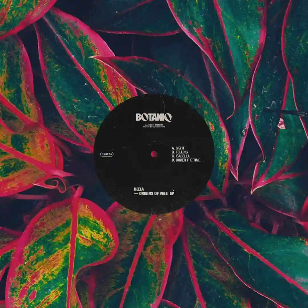 Isabella (Original Mix) cover