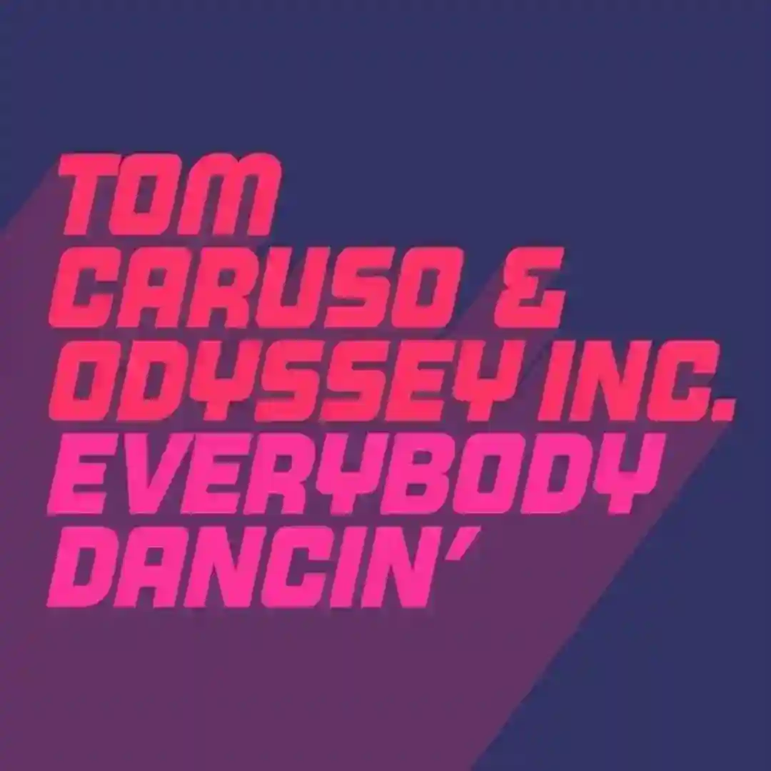 Everybody Dancin' cover