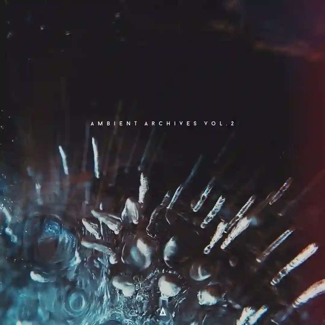 Ambient Archives Vol. 2 cover