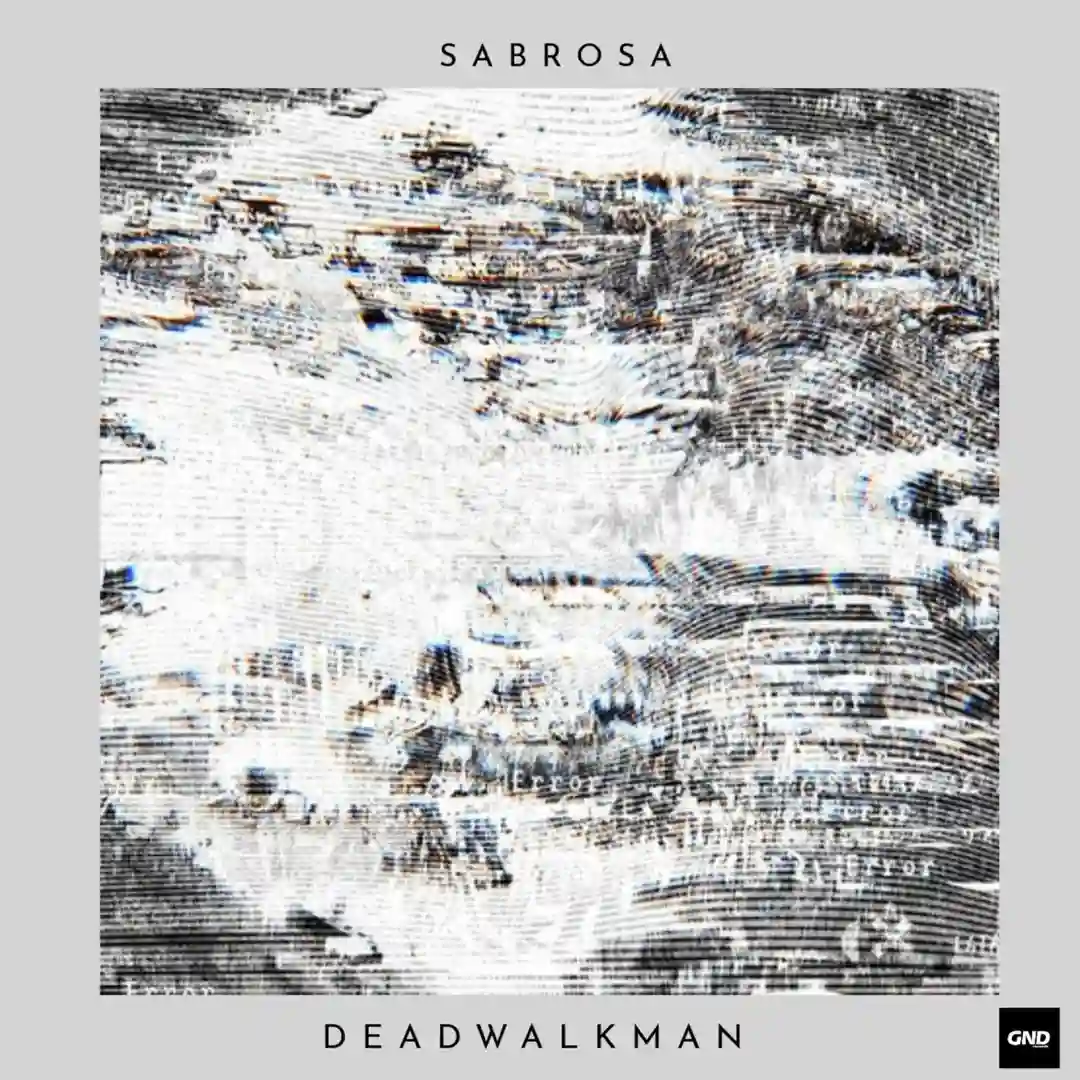 Sabrosa cover