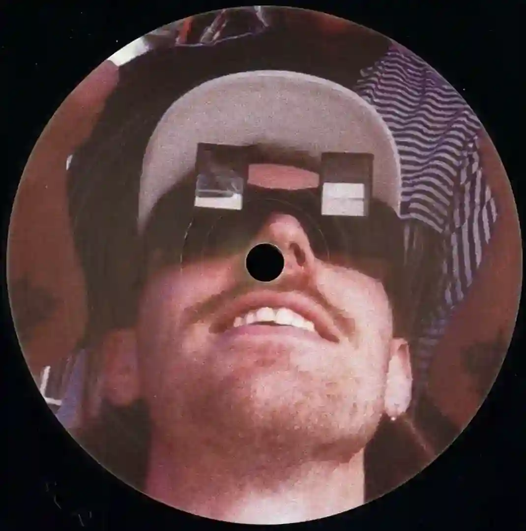 Oasis (Celestial Body Mix) cover