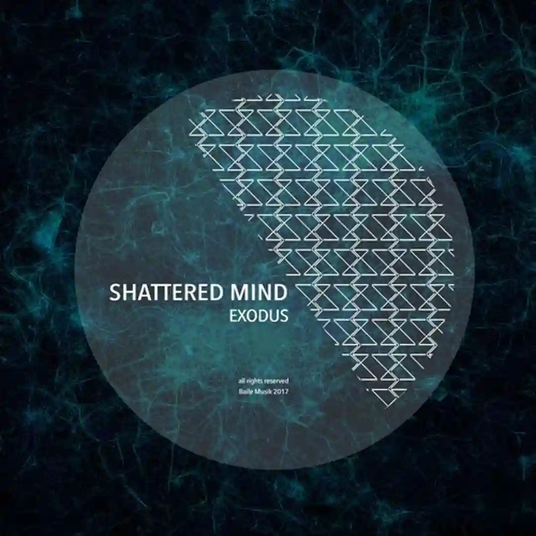 Exodus (Original Mix) cover