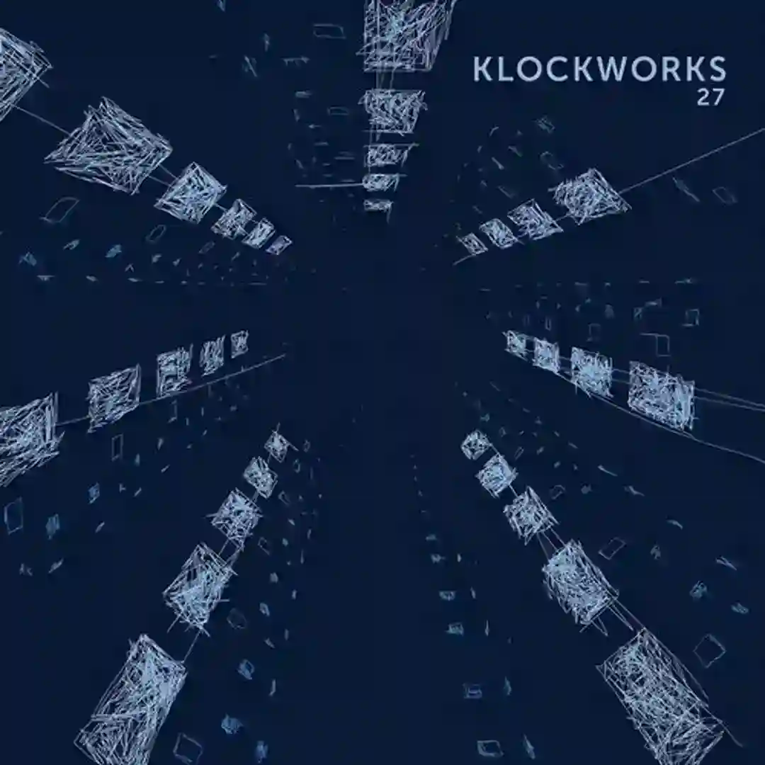 Klockworks 27 cover