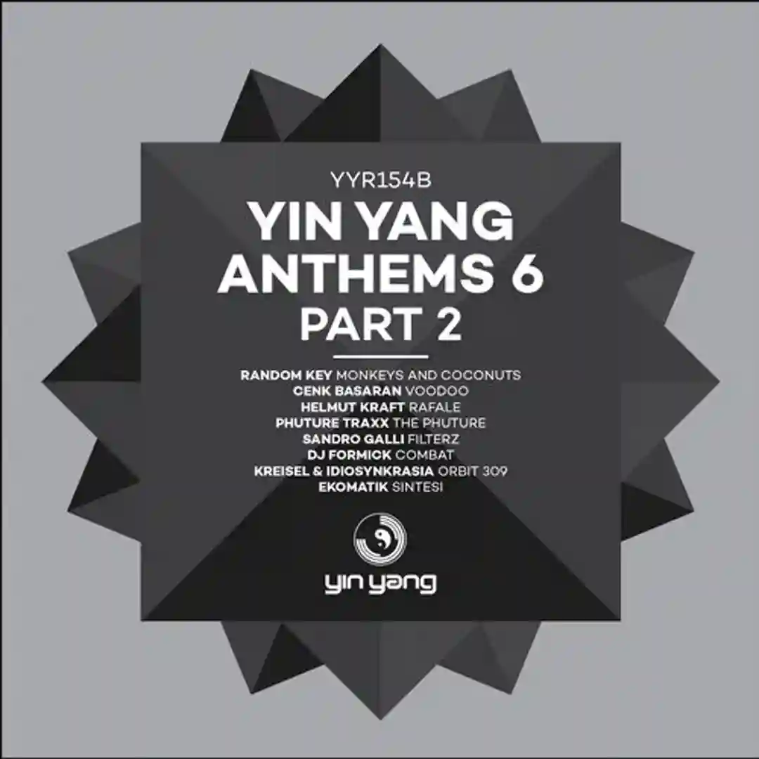 Filterz (Original Mix) cover