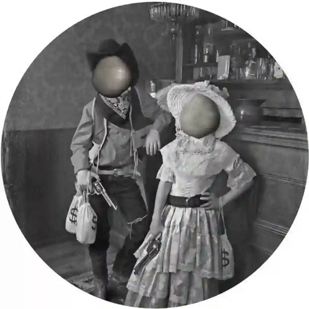 Can He Scratch (Original Mix) cover