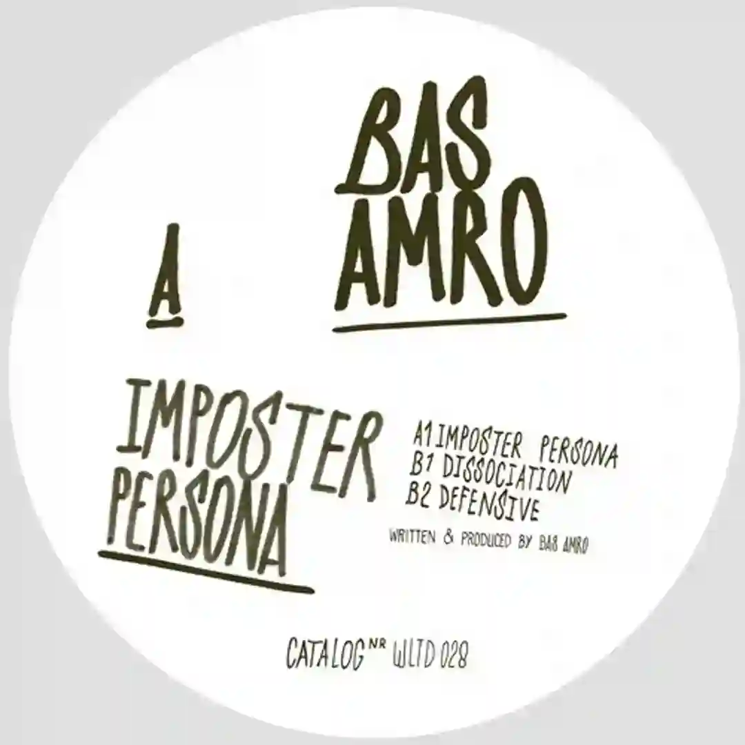 Defensive (Original Mix) cover