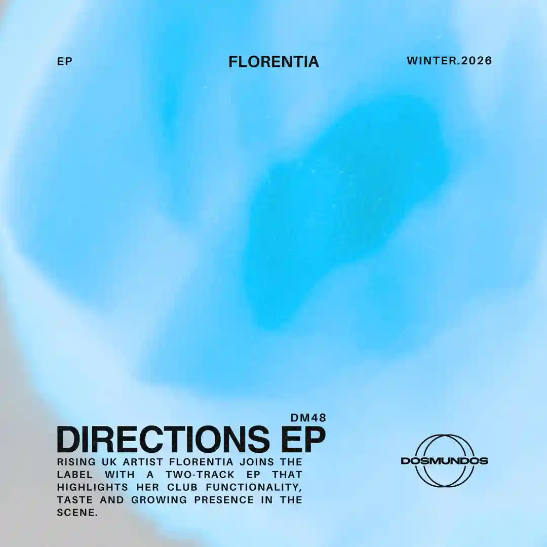 Directions (Original Mix) cover