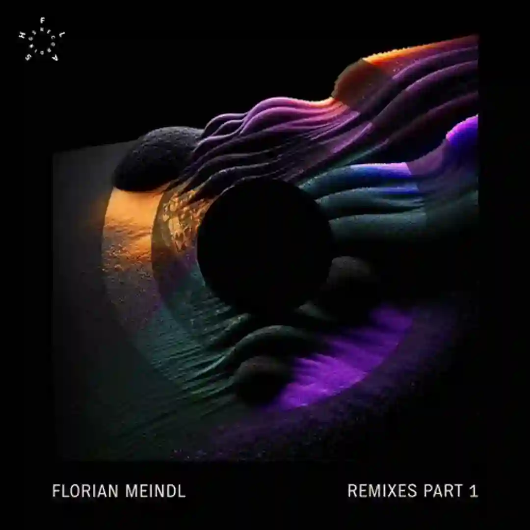 Basic Mechanics (Shaleen Remix) cover