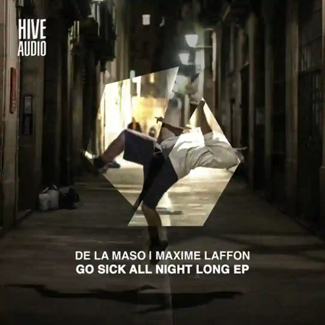 Get (Original Mix) cover