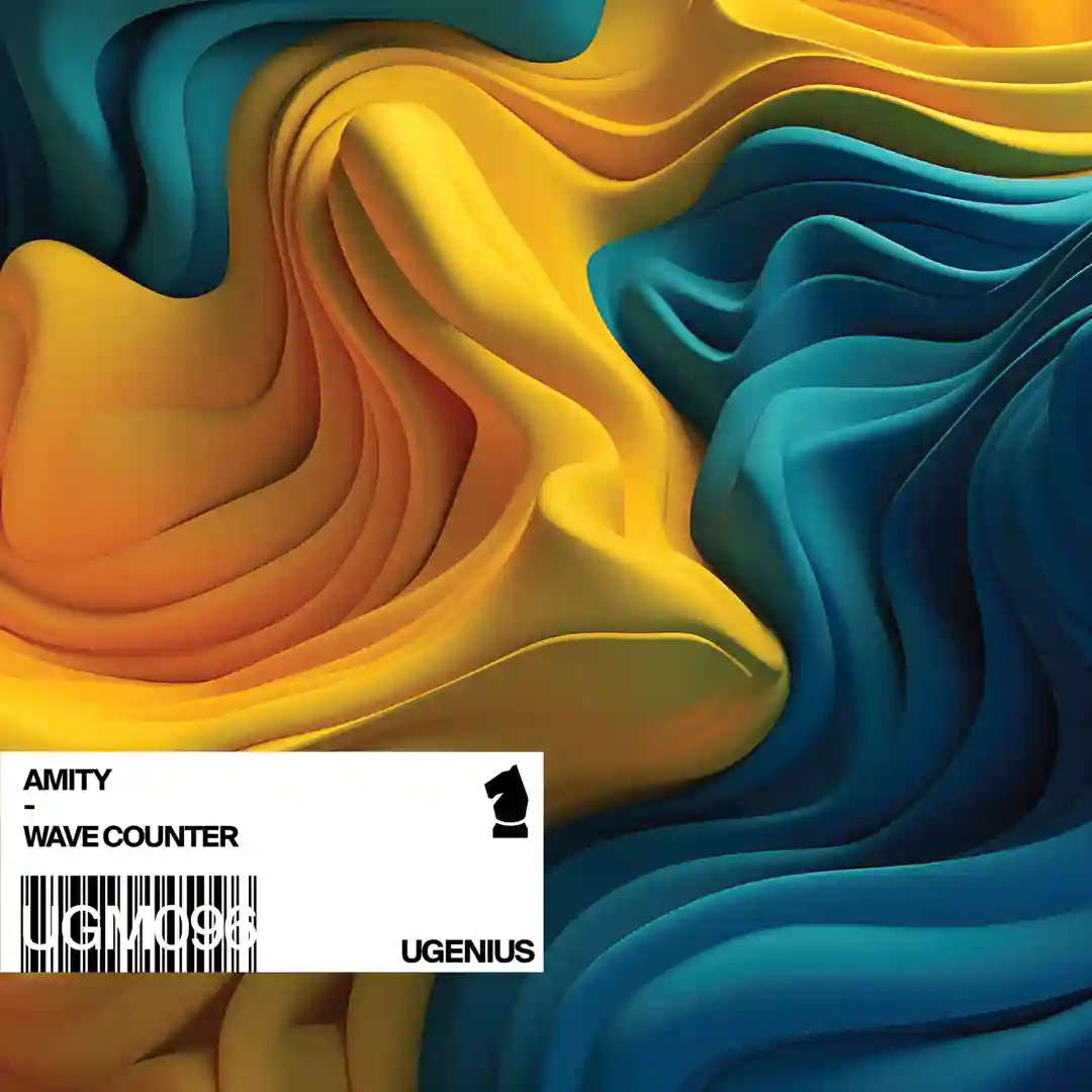 Wave Counter cover