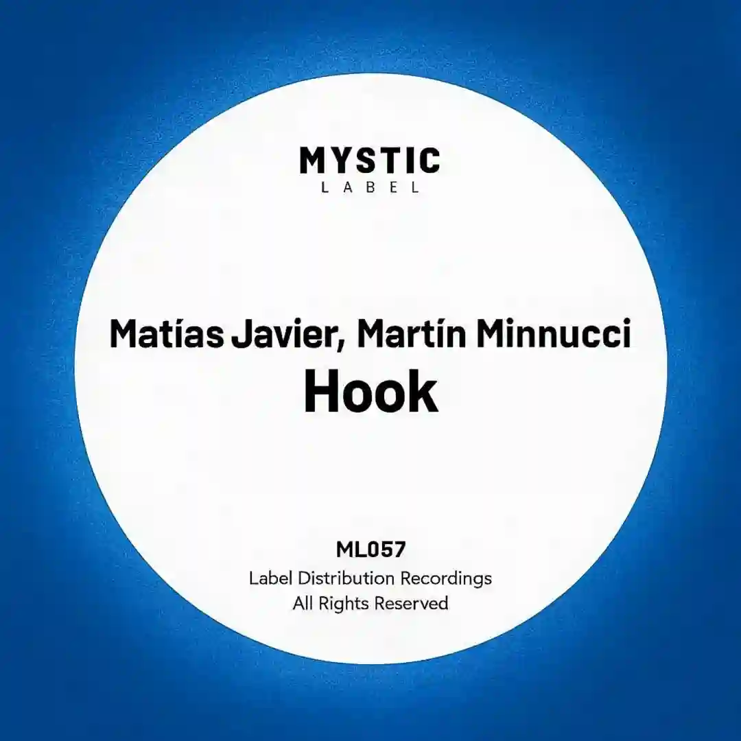 2105 (Original Mix) cover