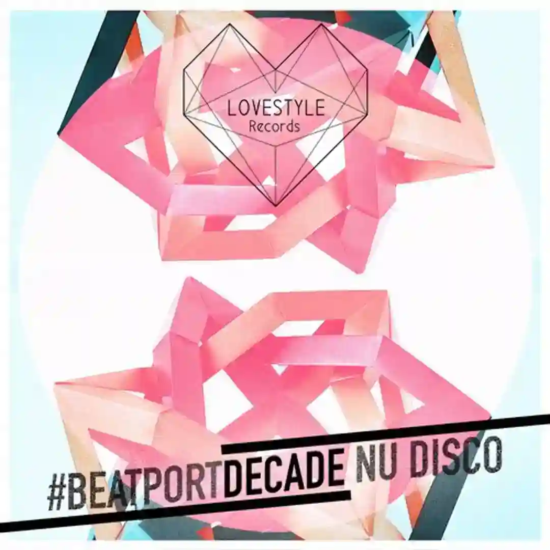 Make You Mine (Lou Van Remix) cover