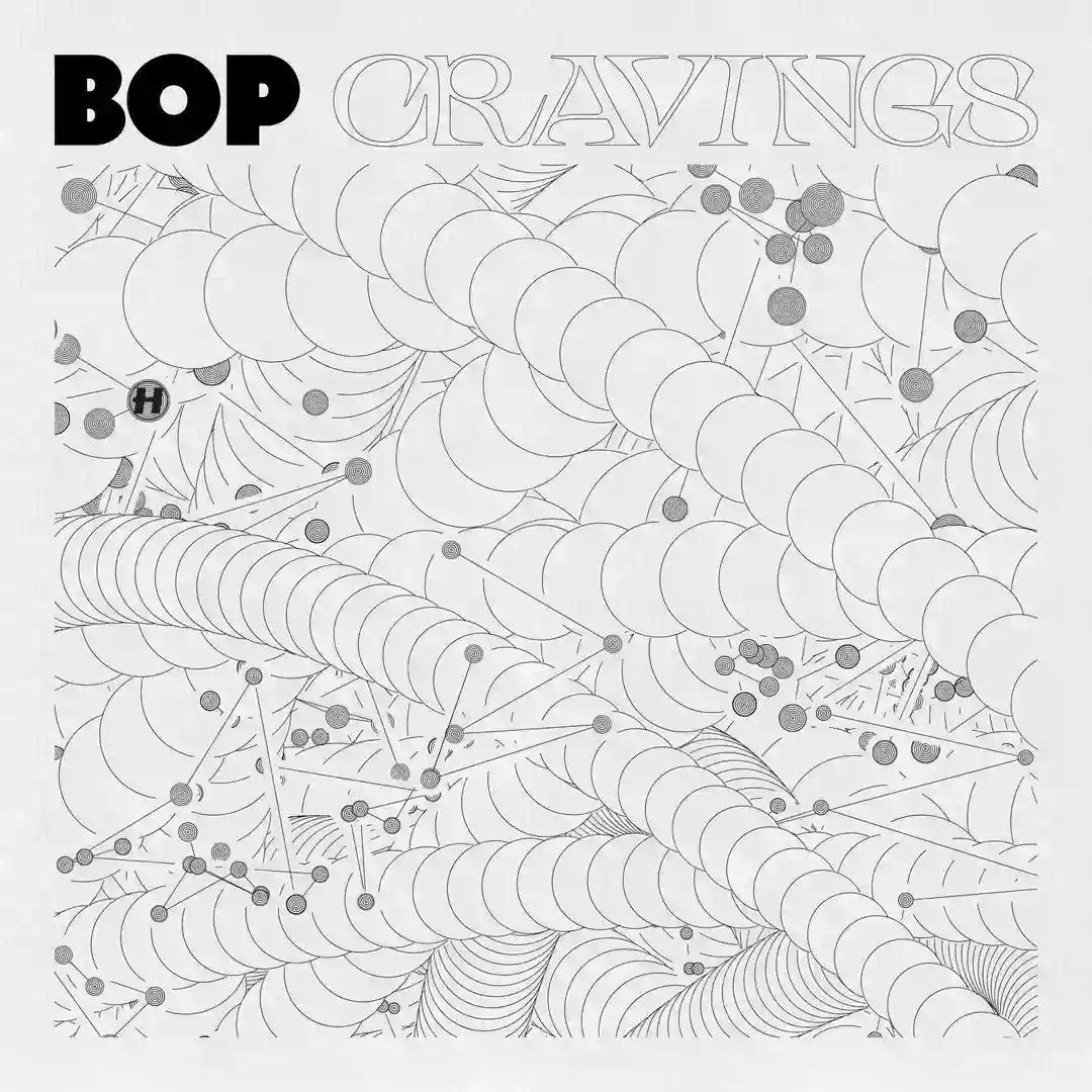 Cravings cover